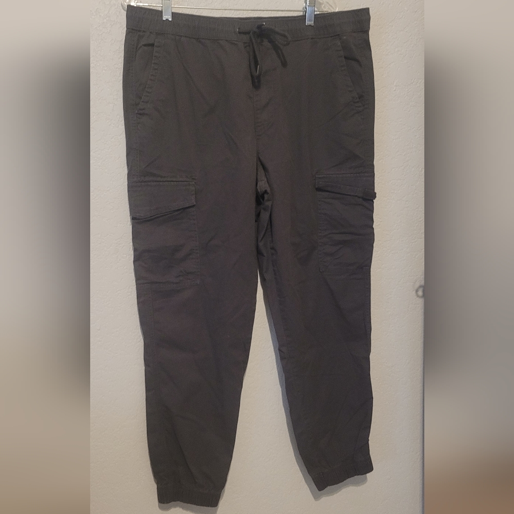 Urban pipeline jogger